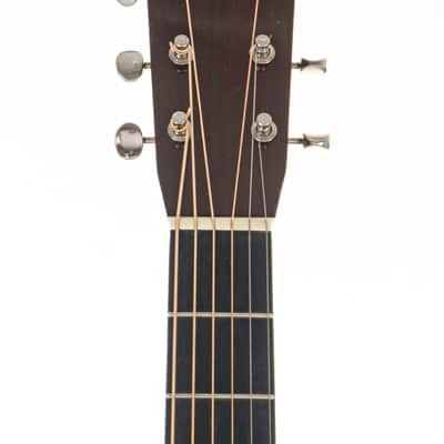 1950 Martin D-28 Acoustic Guitar #115300 image 7