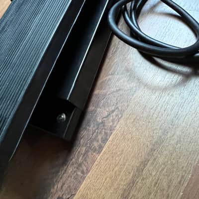 Hammond EXP-100F Expression Pedal 2020s - Black image 4
