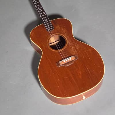 The Gibson TG-0 1928 - 34 - Natural image 12