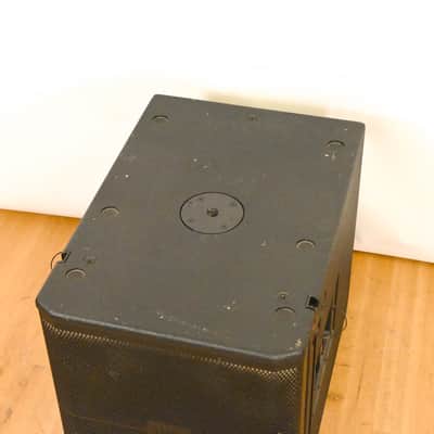 JBL VRX915S 15" Bass Reflex Subwoofer CG01Z2H image 3