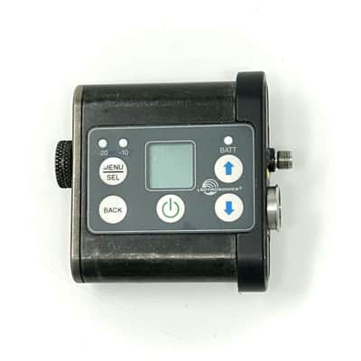 Lectrosonics SMDWB image 2