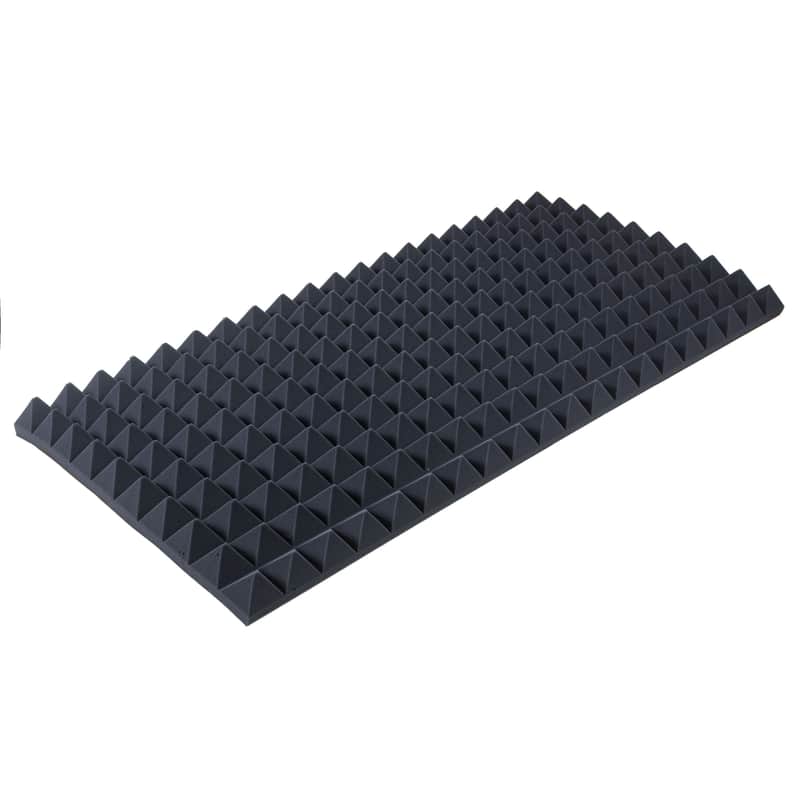 MUSIC STORE Pyramis Dark 50mm 1pc - Absorber image 1