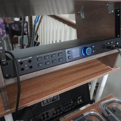 PreSonus Quantum HD8 USB-C Audio Interface image 3