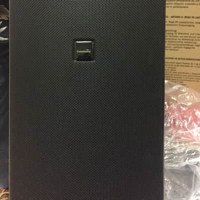 Community Professional Loudspeakers DS8-B Black image 4