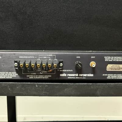 Audio Research M300 High Definition Power Monoblock Amplifier (Pair) image 15