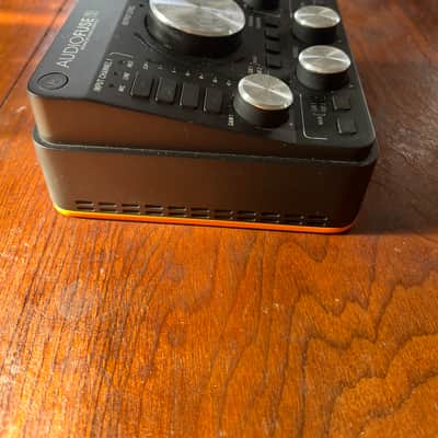 Arturia AudioFuse Rev2 USB Audio Interface 2019 - 2020 - Black image 5
