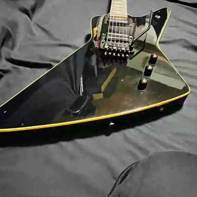 Fernandes EX-160 Night Ranger Jeff Watson Signature Explorer image 2