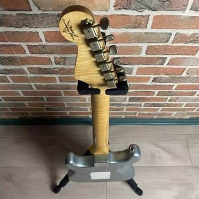 FENDER - STRATOCASTER CUSTOM SHOP 65 JOURNEYMAN SFABICM + ETUI image 9
