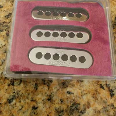 Kent Armstrong Tri-Sonic pickup set (vintage spec) image 4
