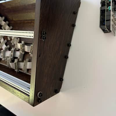 Eurorack Case 84hp 6u w/ After Later Audio PSU image 4