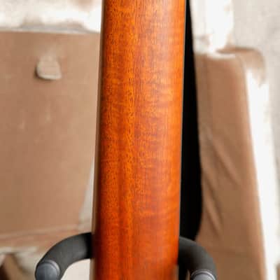 Yamaha GC22S All Solid Classical Nylon-String Acoustic Guitar Pre-Owned image 18
