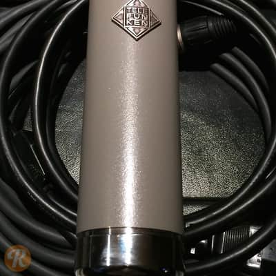 Telefunken M16 MKII