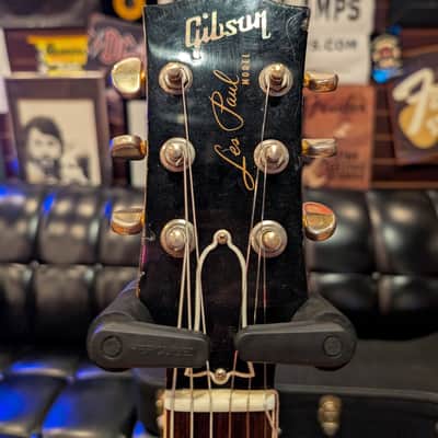 Gibson Custom Shop Jimmy Page "Number One" Les Paul - Includes hardcase - #JPP 616 - G-0882 image 6