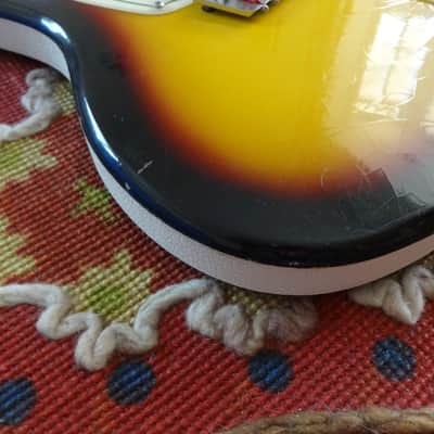 Danelectro Dane slimline 3N 1968 image 2