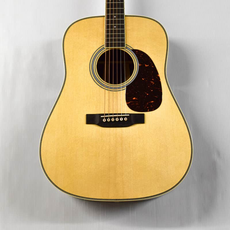 Martin Standard Series HD-35 - Natural image 1