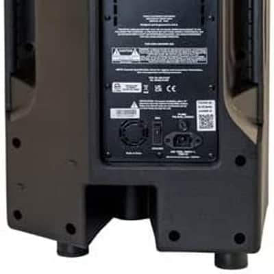 Peavey PVXp 12 Bluetooth Powered Loudspeaker image 4