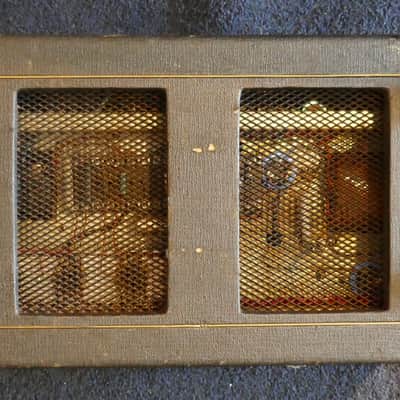 Vox AC 100 1960's image 6