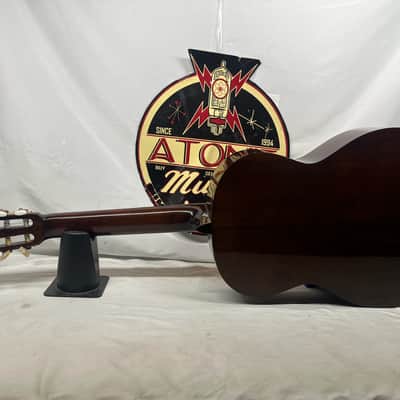 Alvarez Regent 4103 Classical Acoustic Guitar image 8