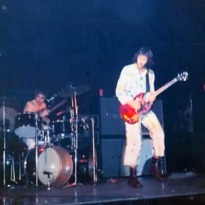 Pete Townshend Who 1968 SG Special Smashed Boston 1971 Bild 23