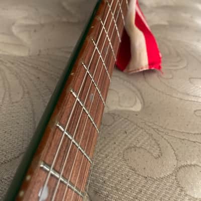 Fernandes Nomad 2001 - Green image 5