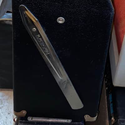 Fender Pro Reverb 1979 - Silver Face Master Volum image 3