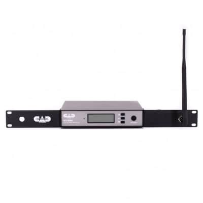 CAD WX1000HH Wireless Hand Microphone Kit image 3