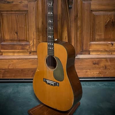 1944 Martin D-18 (Pre-War Scallop X Bracing)(VIDEO DEMO) image 4