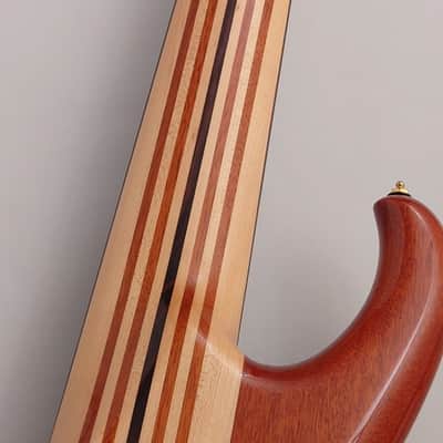 ALEMBIC WAVE BASS 6st[GSB019] image 8