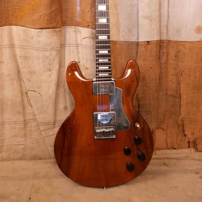 Travis Bean TB-1000A Artist 1978 Koa image 1