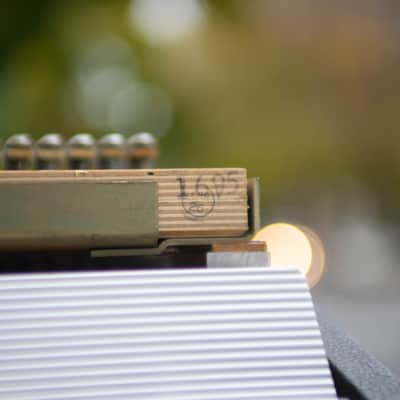 Fender Rhodes 73 Mark I Suitcase 1979 - Black Tolex image 18