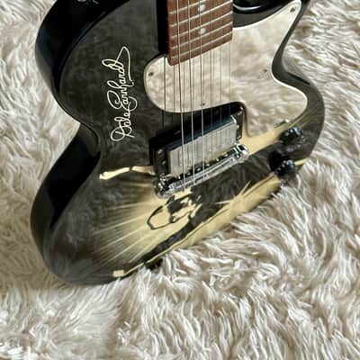 Epiphone Les Paul Dale Earnhardt Tribute Electric Guitar image 20