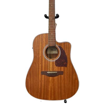 Ibanez PF54CE-OPN Performance 2024 - Present - Open Pore Natural image 1