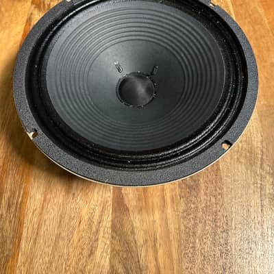 Celestion G12 Vintage 30 12" 60-Watt 8ohm Guitar Amp Speaker 2020s - White image 2