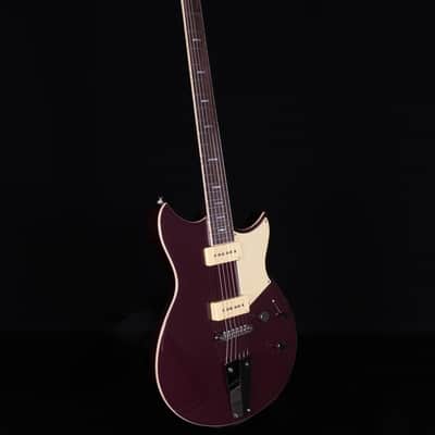 Yamaha Revstar Standard RSS02T, Hot Merlot image 8