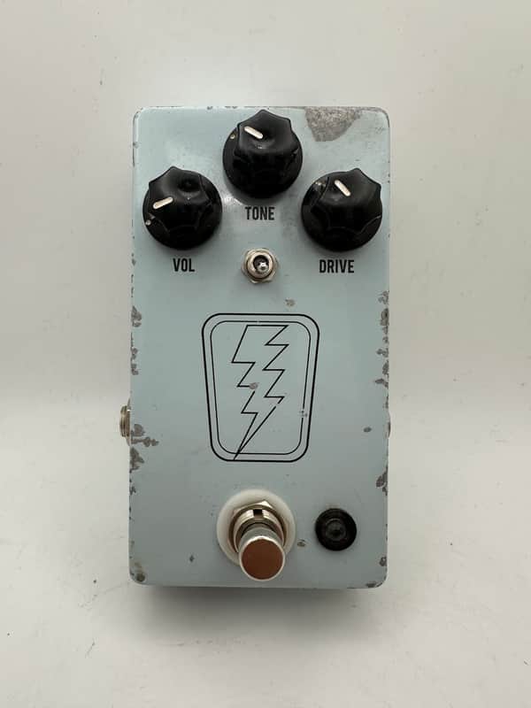 ギター JHS Pedals Superbolt V1 JHS SuperBolt V1 | Reverb