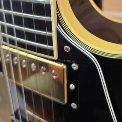 Gibson Les Paul 25/50 Anniversary 1979 - Antique Sunburst image 24