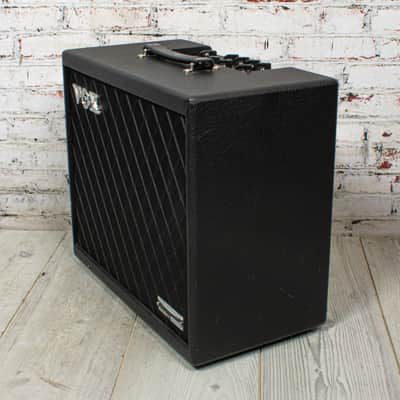 Vox - Cambridge 50 1x10 50w Digital Modeling Combo Amplifier Guitar Combo Amplifier w/PSU - USED image 4