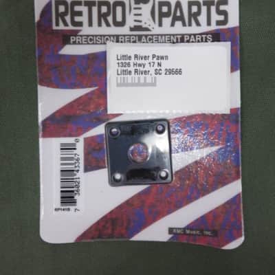 Retro Parts RP141B Jack Plate image 1