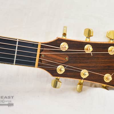 Taylor 814CE 2010 Used (s/n: 0122) image 6