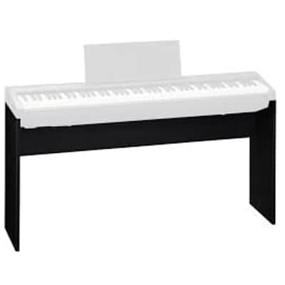 ROLAND KSC90BK stand original piano FP90Xbk image 6