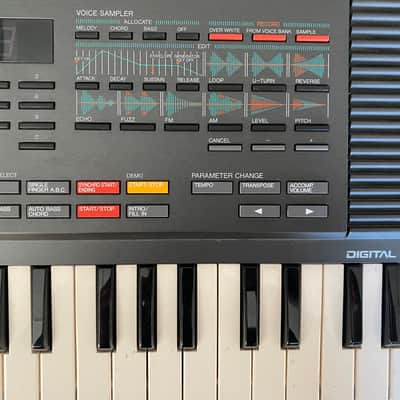 Yamaha Vss-200 1988 mint image 3