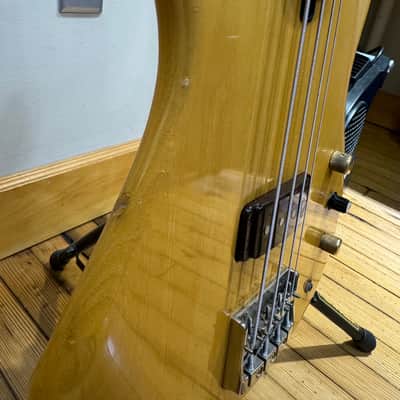 Ibanez Roadster Bild 13