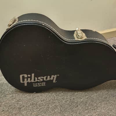 Gibson Nighthawk -20th Anniversary, 2013 - Sunburst image 9