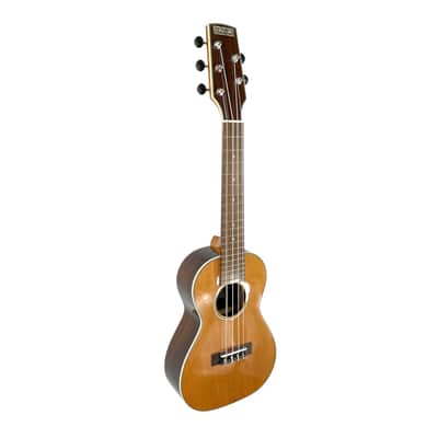 Godin MultiAc Cavaquinho Steel Solid Body Natural | Reverb