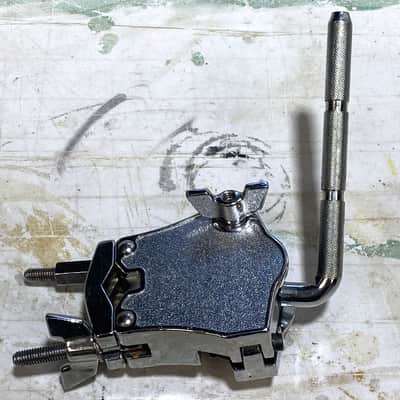 Vintage 1990's DW SM991 Single Tom Clamp image 2
