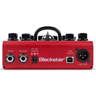 Blackstar Dept 10 Dual Drive Pedal image 2