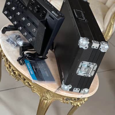 Line 6 Helix Floor + Nsp Cases Flight Case imagen 2