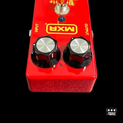 MXR Yngwie Malmsteen OD - X19664 image 4