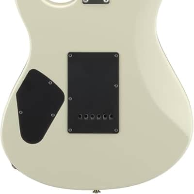 Yamaha Pacifica PAC612VIIX Electric Guitar; Vintage White image 3