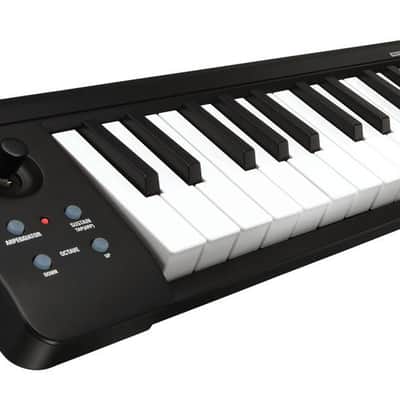 microKEY 25 Korg image 5